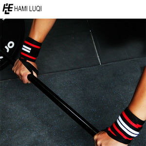 Venta al por mayor de muñequeras con impresión personalizada-Gym Mastery - Product Image 5