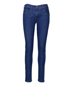 momo OEM Export Quality Best Quality Woven <b>Denim</b> Skinny Casual Spandex/Cotton Bangladesh Design - Product Image 1