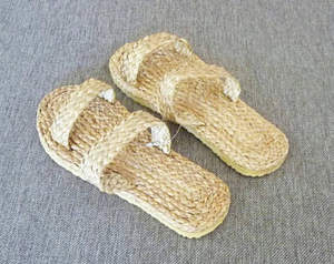 Zapatillas de agua jacinth/sedge, de vietnam - Product Image 3