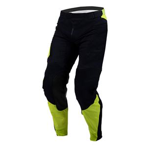 Pantalon de course Cordura sublimé de style camouflage Pantalon de motocross respirant et coupe-vent et de course automobile - Product Image 4