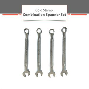 مفتاح ربط مكون من 7 Cold stom Cold stom Cold stemp مع مفتاح ربط للاستخدام المنزلي والاحترافي - Product Image 4
