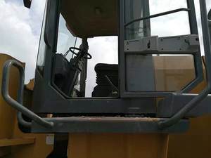 รถตัก855D แบบใช้ LG พร้อม EPA รถ430D 434F 420D 420F แมว - Product Image 4