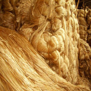 Tender Natural Eco-Conscious Jute <b>Fiber</b> <b>Product</b> Raw Pattern Eco-Friendly <b>Product</b> - Product Image 2