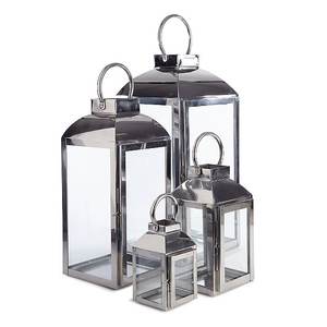 Latest Design Galvanized Iron <b>Outdoor</b> Decorative <b>Candle</b> <b>Lanterns</b> Home Garden Metal <b>Candle</b> Holders <b>Lanterns</b> for Decorative - Product Image 3