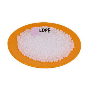 ผู้ส่งออกที่ได้รับการรับรองจากอินเดีย เรซิน HDPE LDPE LLDPE เกรดเวอร์จิ้น - Product Image 2