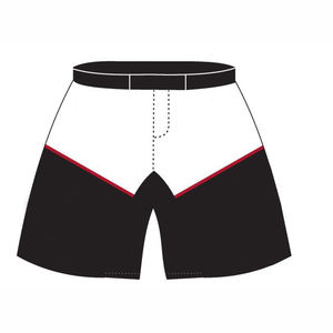 Short d'entraînement MMA pour hommes, tissu extensible de qualité supérieure, boxe, MMA, Fitness, nouveau, 2020 - Product Image 1