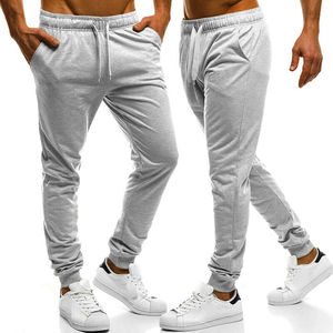 Pantalons de jogging personnalisés, hauts et tendance, pantalons de haute qualité, fabriqué au Pakistan, prix pas cher, nouvelle collection - Product Image 4