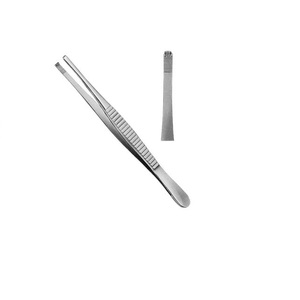 Dissecting Forceps 13cm - Product Image 5