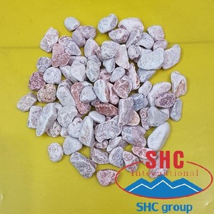 Piedras de adoquín de Color rosa para acuario, pavimento de piedra para paisajismo, bonito precio competitivo - Product Image 2