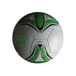 Pelota de fútbol de entrenamiento de puntada con impresión personalizada, tamaño 1, 2, 3, 4, 5 - Product Image 5