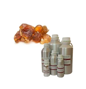 Óleo de balsam peru por fornecedor indiano certificado a um atacado preço usado em perfumaria e aromaterapia