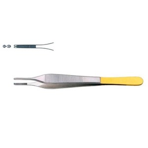 Jm o.c epson — kocher 1x2 dents, 12.5cm - Product Image 1