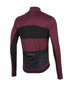 Wholesale Custom Waterproof <b>Reflective</b> <b>Cycling</b> <b>Jacket</b> for Men and Women Breathable Windproof Bike Outerwear OEM Manufacturer - Product Image 4