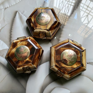 <b>Best</b> Quality of Bone Jewelry Box - Product Image 1