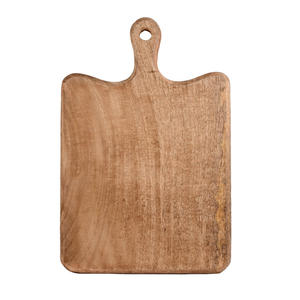 Tabla de corte de madera de Acacia, plato de servicio de queso, accesorios de Acacia, venta al por mayor - Product Image 4