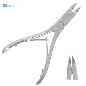 Kleiner Kutz Synovectomy Rongeur - Product Image 1