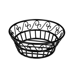 Bol à snacks et fruits en acier inoxydable de haute qualité, Table à manger, vaisselle décorative, bol à fruits - Product Image 2