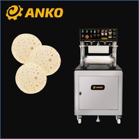 Anko Kleine Schaal Deeg Drukken Indian Chapati Making Machine