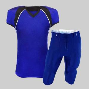 Custom Made Pro Cut Practice American Football Jersey - Product Image 5