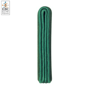 แผ่นรองไหล่ถักเปียสีเงินรัสเซียแผ่นรองไหล่สีเขียวแผ่นรองไหล่ทั่วไปสำหรับคลับแจ็คเก็ตหรือเครื่องแบบ - Product Image 2