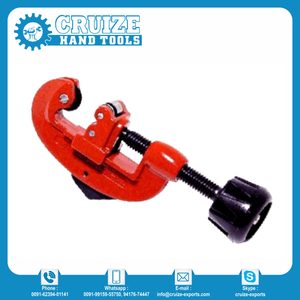 เครื่องตัดท่อเหล็ก HSS พร้อมปลายสว่านสำหรับงานกัด - Product Image 3