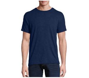 Combinación de camiseta y camisa, camisetas para hombre personalizadas al por mayor - Product Image 6