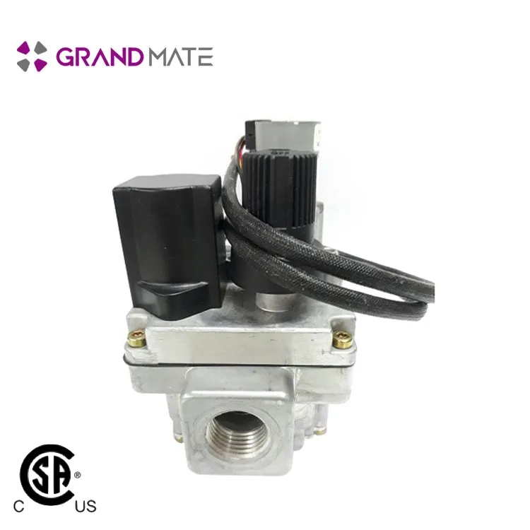 cylinder valve lockout gas valve model