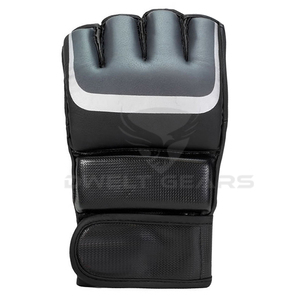 Meilleure vente Gants d'entraînement MMA unisexe demi-doigt Design Taille personnalisée Couleur Gym Fitness Workout-Prix de gros - Product Image 5