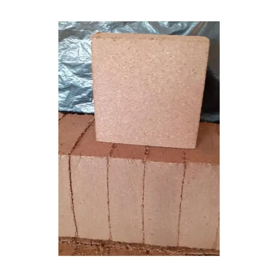Best quality Hydroponic Coco Peat/coco Peat Block 5kg from Viet Nam