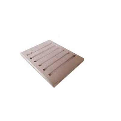 Wholesale Square Shape MDF Coasters Custom Design Home Decoration Table Mats & Pads Custom Size for Selling