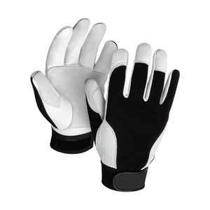 Guantes mecánicos de diseño personalizado, coloridos, a buen precio, novedad de 2023 - Product Image 1