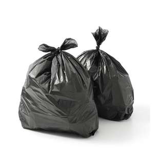 Bolsa de Basura Hanoiplasticbag en Rollo, Material HDPE, Modelo 07, Moderna y Popular - Product Image 6