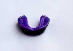 Protector bucal deportivo de alta calidad, protector bucal deportivo con Logo personalizado - Product Image 2