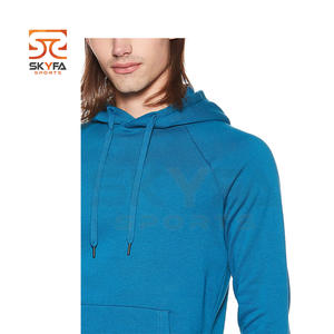 Pull à capuche en molleton pour hommes, vêtement d'hiver personnalisé, vêtement surdimensionné à épaules tombantes, tendance, vente en gros, - Product Image 6