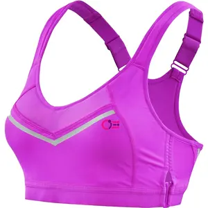 Conjuntos de Ropa de Yoga para Mujer 2024, Ecológicos, Servicio OEM, Tallas Grandes, Reversibles, Ligeros, de Secado Rápido, Transpirables, Anti-UV - Product Image 3