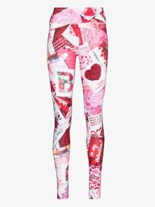 2021 High Waist Seamless Sport Yoga Leggins Women <b>leggings</b> with <b>Pockets</b> - Product Image 5