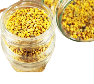 Polen de Abeja Fresco de Girasol para Abejas / Polen de Abeja Mixto Natural a Granel para Apicultura, Suministro de Fábrica, Alta Calidad, Gran Venta - Product Image 2