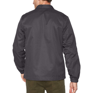 แจ็กเก็ตกลางแจ้งให้ความอบอุ่นน้ำหนักเบาสำหรับผู้ชายเสื้อแจ็กเก็ตแนวสตรีทของผู้ผลิตสำหรับกีฬาฤดูหนาว - Product Image 2