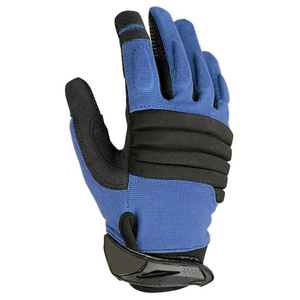 Guantes tácticos ligeros de dedo completo al aire libre motocicleta ciclismo carreras transpirable resistente a los impactos equipo de defensa personal - Product Image 2