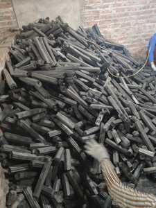 ถ่านไม้ไผ่คุณภาพสูง ผลิตด้วยเครื่องจักร จากโรงงานเวียดนาม จุดติดเร็ว ถ่านพรีเมียมจากขี้เลื่อย - Product Image 3