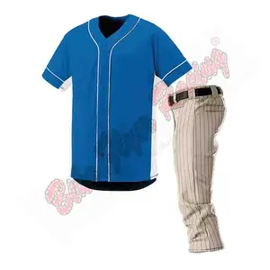 เสื้อเบสบอลโยร์กพิมพ์ลายปัก Yankees Jersey Oem เสื้อระเหิดใหม่ที่กําหนดเอง Unisex ที่กําหนดเอง