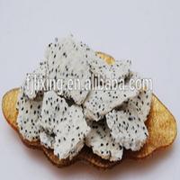 Goedkope Gedroogde Snack Voedsel Gevriesdroogde Dragon Fruit