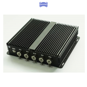 High Performance Compact IP65 Waterproof Industrial Embedded PC Box <b>Computer</b> Industrial <b>Computer</b> & <b>Accessories</b> - Product Image 1