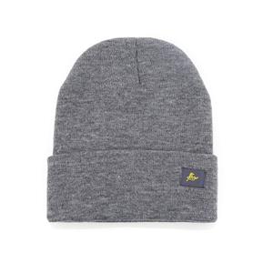 Bonnet d'hiver brodé avec logo personnalisé, bonnet chaud en tricot, couvre-chef élégant et confortable pour hommes, femmes et enfants - Product Image 5