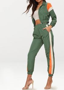 2025 Top vente personnalisé hommes et femmes survêtements prix usine survêtements - Product Image 5