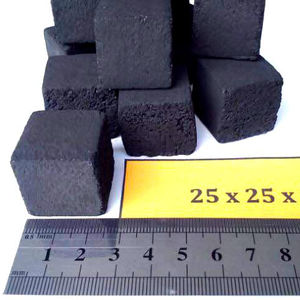 CARBÓN DE COCO PARA SHISHA PREMIUM/ CONTACTO: Sra. Laura: +84 896611913 - Product Image 2