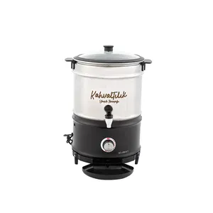 Machine à rouler du beurre de haute qualité, 10l, nouveau Design, w, offre spéciale