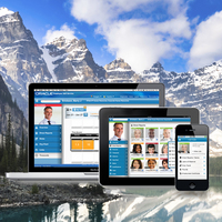 Software di Gestione Perfetto Per La Casa di Lavoro dei dipendenti | Personale Software di Gestione | Top rated Sistema di Gestione Delle Risorse Umane