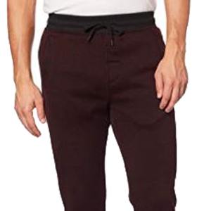 Pantalones de chándal en 3d para hombre, ropa de gran tamaño, color rosa, con bolsillo central, creativa, digital, a la moda, informales, para correr - Product Image 6