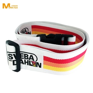 Customized Luggage belt - Product Image 1